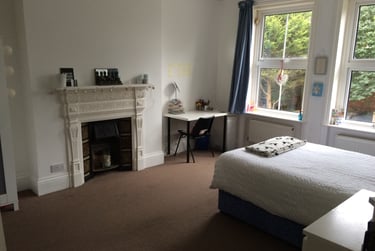 8 bed flat, Sackville Road, City centre, Brighton, BN33WA - Image 12