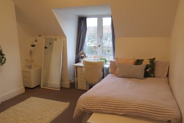 8 bed flat, Sackville Road, City centre, Brighton, BN33WA - Image 13