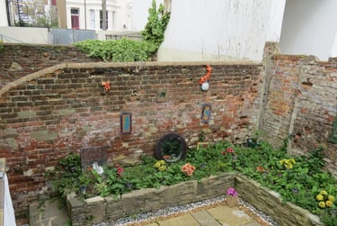 1 bed flat, Sackville Road, Hove station, Brighton, BN33WE - Image 7