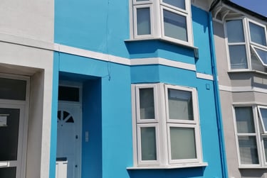 6 bed house, Caledonian road, Lewes road, Brighton, BN23HX - Image 1