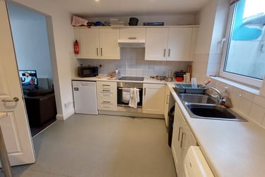 6 bed house, Caledonian road, Lewes road, Brighton, BN23HX - Image 2