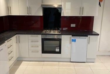 6 bed house, Ditchling road, London road, Brighton, BN14SF - Image 3