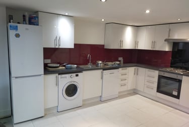 6 bed house, Ditchling road, London road, Brighton, BN14SF - Image 2