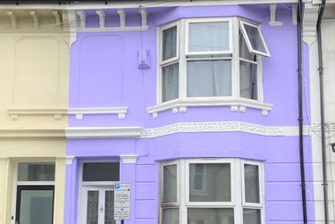 6 bed house, Argyle road, London road, Brighton, BN14QA - Image 1
