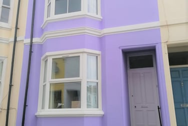 5 bed house, Brewer street Lewes Road, Lewes road, Brighton, BN23HH - Image 1