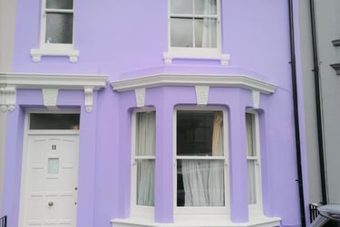 5 bed house, Clyde road, London road, Brighton, BN14NN - Image 1