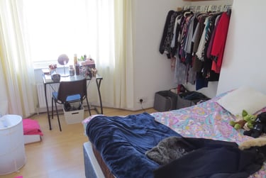 5 bed house, Upper Lewes Road, Lewes road, Brighton, BN23FF - Image 8