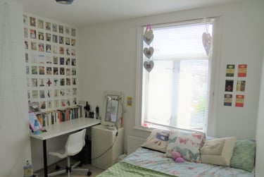 5 bed house, Upper Lewes Road, Lewes road, Brighton, BN23FF - Image 4