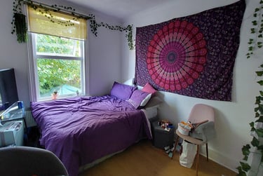 6 bed house, Whippingham road, Elm grove, Brighton, BN23PG - Image 9