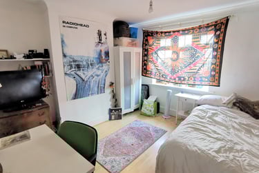 5 bed house, Sussex Street, Hove, Brighton, BN20GQ - Image 1