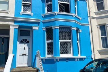 7 bed house, Ditchling rise, London road, Brighton, BN14QN - Image 1