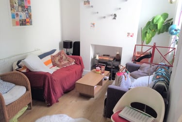 6 bed house, White street, City centre, Brighton, BN20JH - Image 4