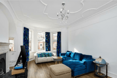 6 bed house, Sackville Road, Kingsway, Brighton, BN33WA - Image 2
