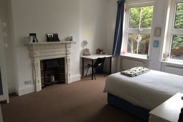 6 bed house, Sackville Road, Kingsway, Brighton, BN33WA - Image 9