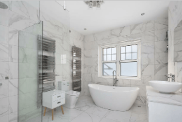 8 bed flat, Sackville Road, City centre, Brighton, BN33WA - Image 4