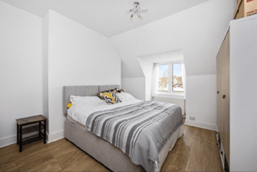 8 bed flat, Sackville Road, City centre, Brighton, BN33WA - Image 8