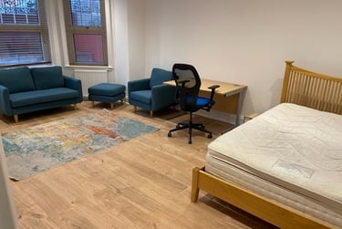 8 bed flat, Sackville Road, City centre, Brighton, BN33WA - Image 14