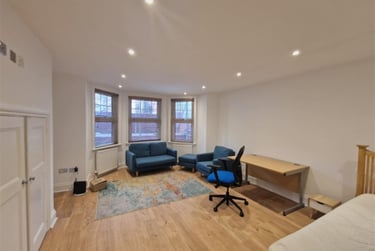 2 bed house, Sackville Road, Central, Brighton, BN33WA - Image 4