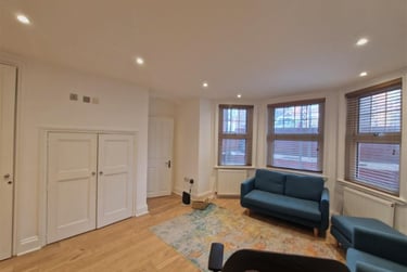 2 bed house, Sackville Road, Central, Brighton, BN33WA - Image 5