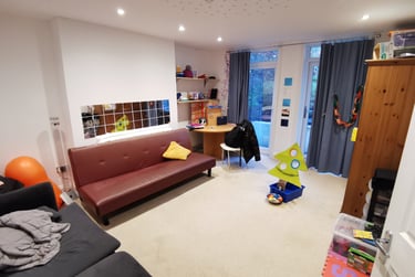 2 bed house, Sackville Road, Central, Brighton, BN33WA - Image 6