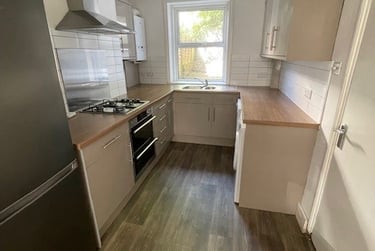 5 bed house, Park Crescent Road, Hanover, Brighton, BN23HT - Image 2