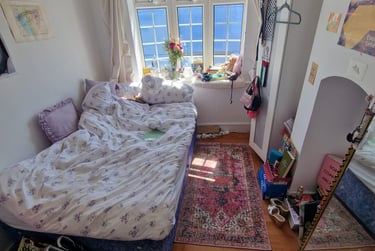 5 bed house, Sussex Street, Hove, Brighton, BN20GQ - Image 7