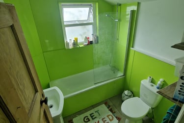 5 bed house, Caledonian road, Lewes road, Brighton, BN23HX - Image 11