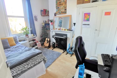 6 bed house, Gladstone place, Lewes road, Brighton, BN23QE - Image 9