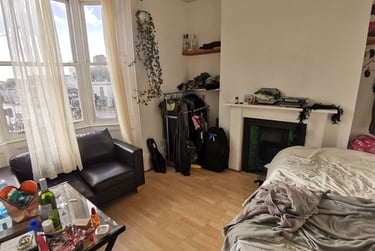 6 bed house, Ditchling road, London road, Brighton, BN14SF - Image 6