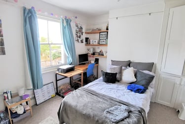 5 bed house, Clyde road, London road, Brighton, BN14NN - Image 6