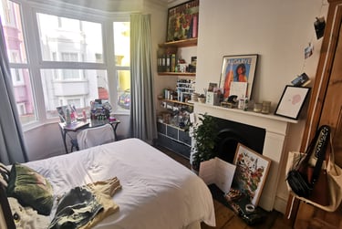 5 bed house, Brewer street Lewes Road, Lewes road, Brighton, BN23HH - Image 8