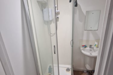 6 bed house, Caledonian road, Lewes road, Brighton, BN23HX - Image 11