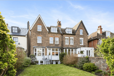 2 bed house, Sackville Road, Central, Brighton, BN33WA - Image 8