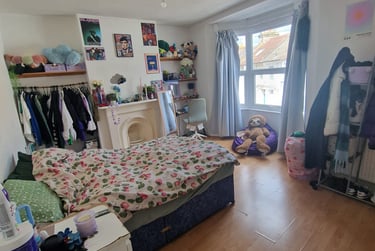 6 bed house, Argyle road, London road, Brighton, BN14QA - Image 7