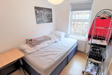 6 bed house, White street, City centre, Brighton, BN20JH - Image 7