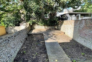 5 bed house, Elm grove, Brighton, BN23ET - Image 10