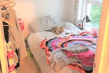 6 bed house, Blaker street, Central, Brighton, BN20JJ - Image 7