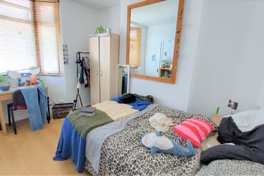 6 bed house, Coleman street, Lewes road, Brighton, BN29SQ - Image 6