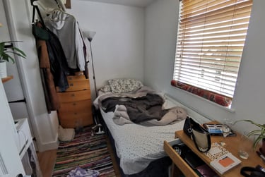 6 bed house, Coleman street, Lewes road, Brighton, BN29SQ - Image 9