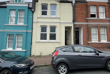 6 bed house, Blaker street, Central, Brighton, BN20JJ - Image 1