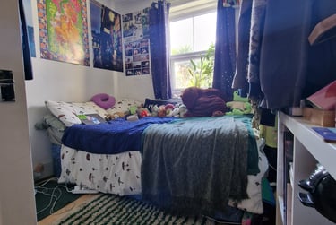 6 bed house, Blaker street, Central, Brighton, BN20JJ - Image 8