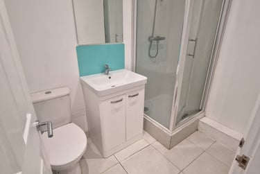 6 bed house, Blaker street, Central, Brighton, BN20JJ - Image 11