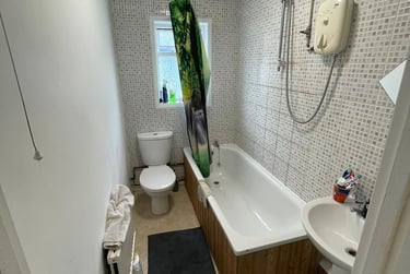 6 bed house, Campbell road, London road, Brighton, BN14QD - Image 11