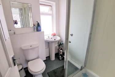 6 bed house, Argyle Road, London road, Brighton, BN14QB - Image 11