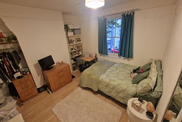 5 bed house, Clyde road, London road, Brighton, BN14NN - Image 5