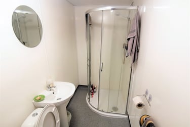 6 bed house, St Mary Magdalene Street, Lewes road, Brighton, BN23HU - Image 9