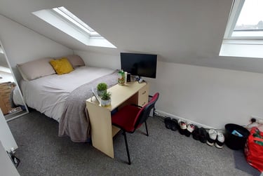 6 bed house, St Mary Magdalene Street, Lewes road, Brighton, BN23HU - Image 10