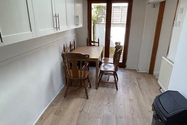 5 bed house, Jersey street, Hanover, Brighton, BN29NU - Image 4