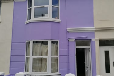 5 bed house, Hanover terrace, Hanover, Brighton, BN29SP - Image 1