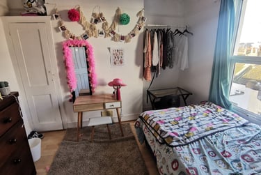 5 bed house, Hanover terrace, Hanover, Brighton, BN29SP - Image 7